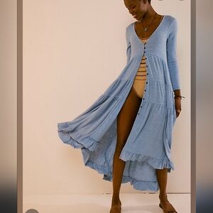 FP Shania Cardigan Sweater